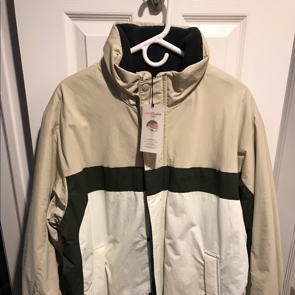 Men’s jacket